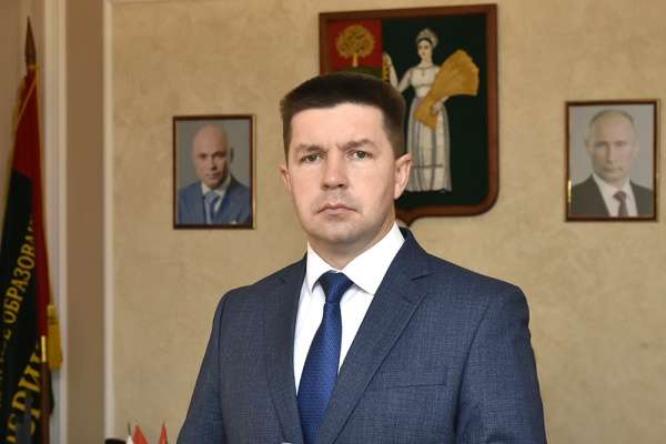 Липецкий префект Роман Ченцов уходит в отставку?