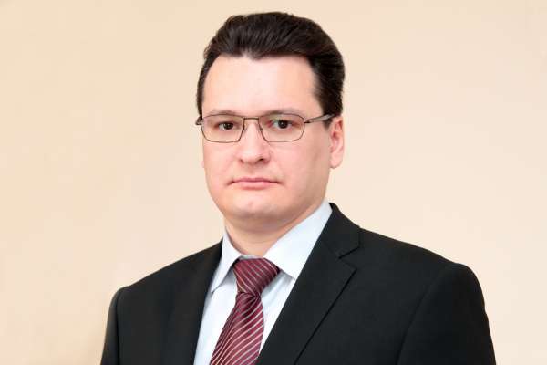 Олег Королев назначил главным экономистом Липецкой области гендиректора «Тербунского гончара» Олег Королев назначил главным экономистом Липецкой области гендиректора «Тербунского гончара»