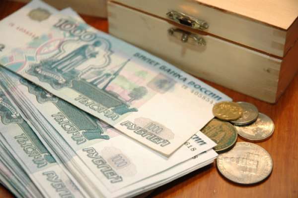 Липецкие власти потратят федеральные деньги на удобства резидентов ОЭЗ «Данков»