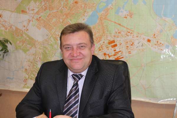Сергей Столповский пока остаётся депутатом липецкого горсовета Сергей Столповский пока остаётся депутатом липецкого горсовета