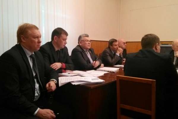 Липецкие депутаты согласились рассмотреть на сессии вопрос об отмене прямых выборов мэра в регионе