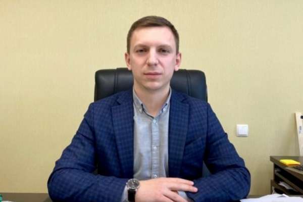 Главный дорожник Липецка Николай Дергунов займёт кресло первого вице-мэра? Главный дорожник Липецка Николай Дергунов займёт кресло первого вице-мэра?