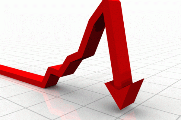Липецкая область продемонстрировала снижение показателей промышленности на 5,5 процентов