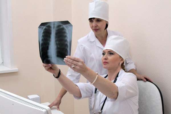 Лабораторный корпус липецкого противотуберкулезного диспансера обошелся двум бюджетам почти в 500 млн рублей Лабораторный корпус липецкого противотуберкулезного диспансера обошелся двум бюджетам почти в 500 млн рублей