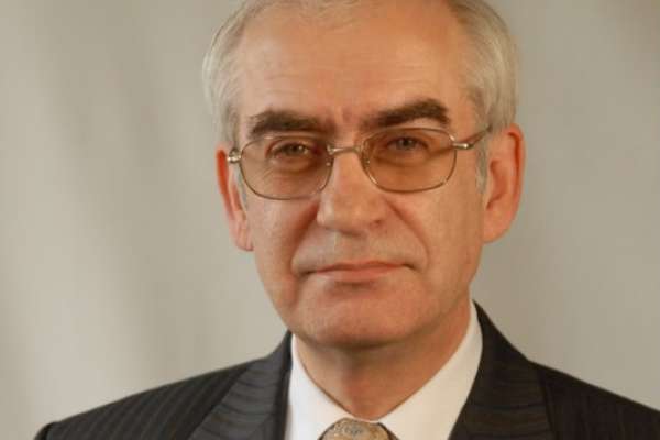 Следом за липецким мэром свой пост покинул начальник департамента культуры Виктор Долгих Следом за липецким мэром свой пост покинул начальник департамента культуры Виктор Долгих