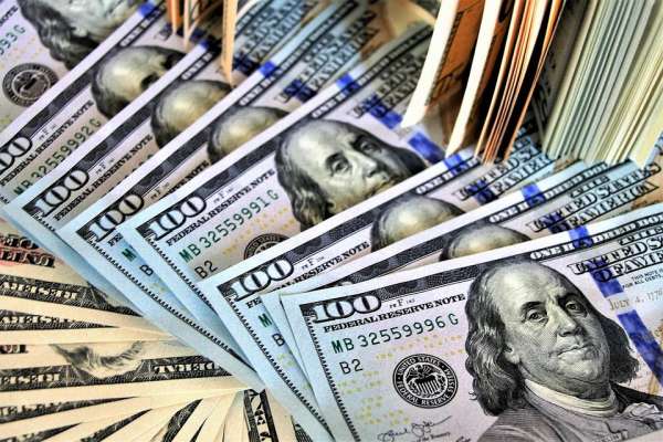 В Липецкой области фальшивомонетчики подделывают американские доллары