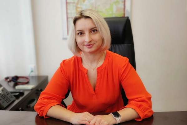 Липецким филиалом МТС поставили рулить Евгению Долженко
