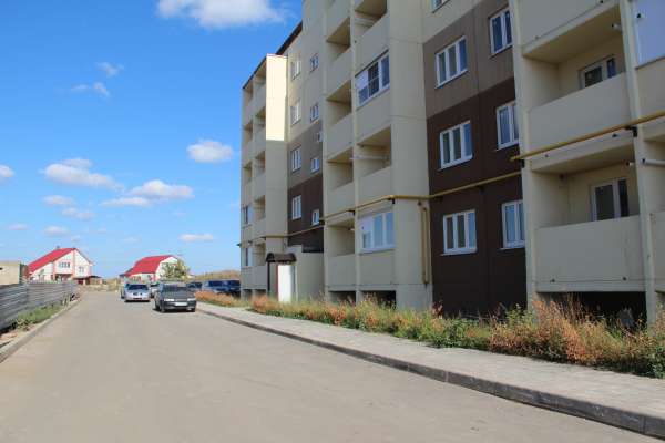Власти Грязей отрезали жителей от цивилизации Власти Грязей отрезали жителей от цивилизации