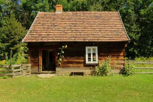 Частные дома в Черноземье подорожали меньше всего в Липецкой области