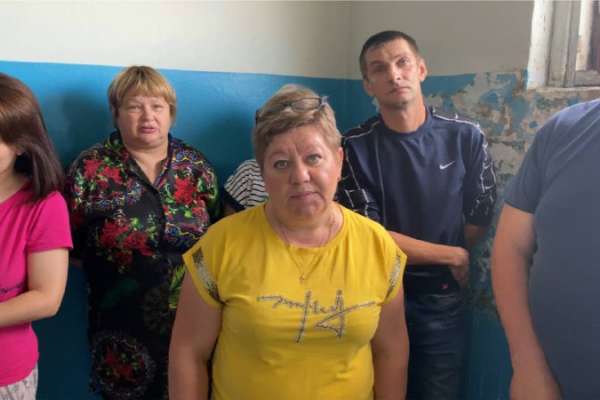 Жители проблемного дома в Липецке просят прокуратуру и СК призвать коммунальщиков к ответу