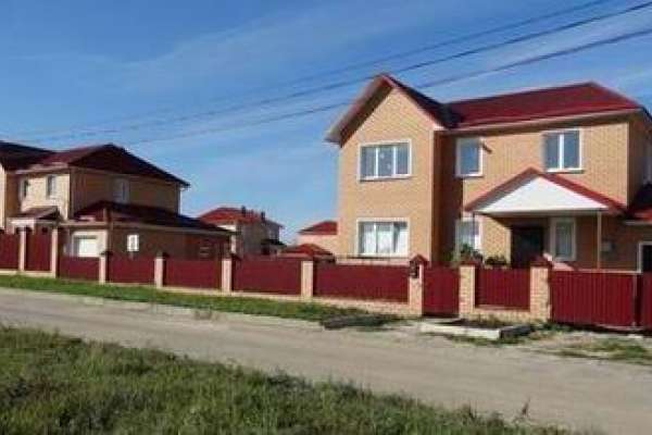 Компания «Свой дом» в 2016 году введет в строй минимум 400 тыс. кв. метров жилья в Липецкой области
