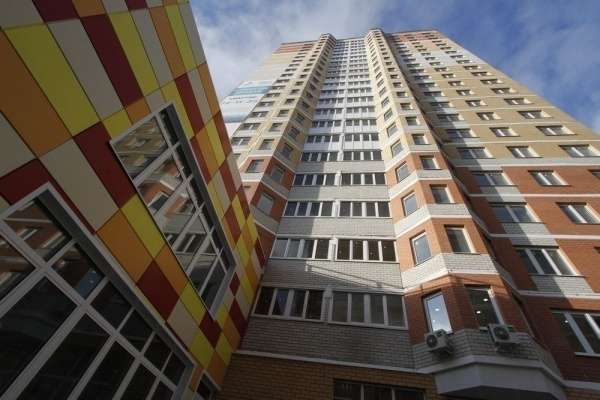 Цены притормозили свой рост на квартиры в липецких новостройках Цены притормозили свой рост на квартиры в липецких новостройках