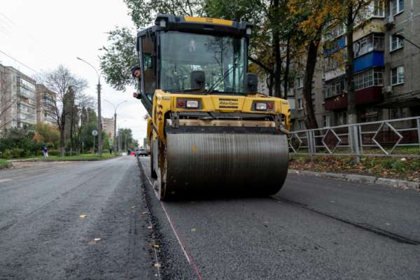 Депутат раскритиковал расходование средств на ремонт липецких дорог