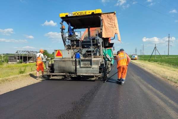 Липецкая прокуратура в суде потребовала ремонта опасной дороги в Долгоруковском районе Липецкая прокуратура в суде потребовала ремонта опасной дороги в Долгоруковском районе