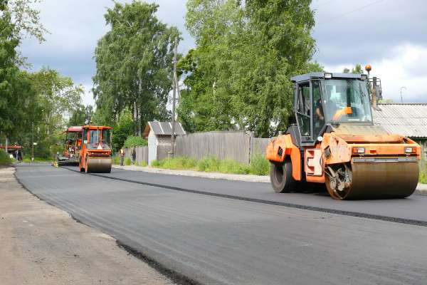 Липецкая прокуратура обязала власти Елецкого района отремонтировать дороги