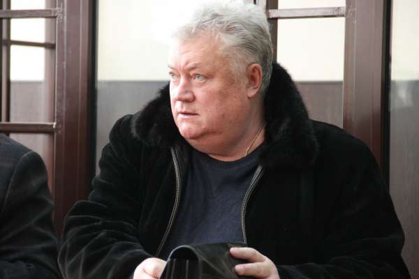 Апелляционную жалобу бывшего вице-губернатора Сергея Доровского все же рассмотрят в Липецком облсуде Апелляционную жалобу бывшего вице-губернатора Сергея Доровского все же рассмотрят в Липецком облсуде