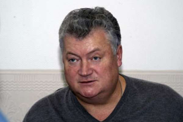 Слушания по делу в отношении бывшего вице-губернатора Липецкой области Сергея Доровского отложены