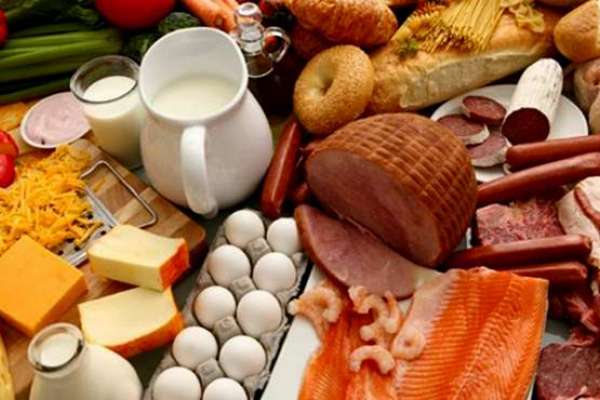 Объем производства сельхозпродукции в Липецкой области с начала года перевалил за 107 млрд рублей Объем производства сельхозпродукции в Липецкой области с начала года перевалил за 107 млрд рублей