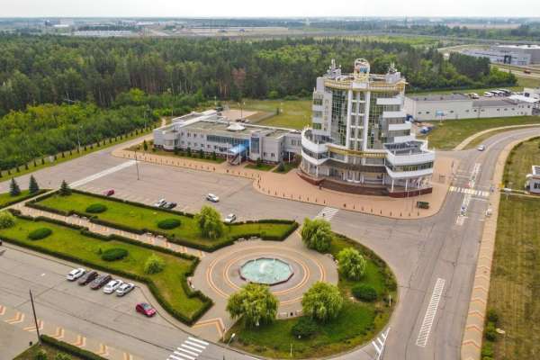 Реализация проекта по строительству соевого завода в ОЭЗ «Липецк» приостановлена Реализация проекта по строительству соевого завода в ОЭЗ «Липецк» приостановлена