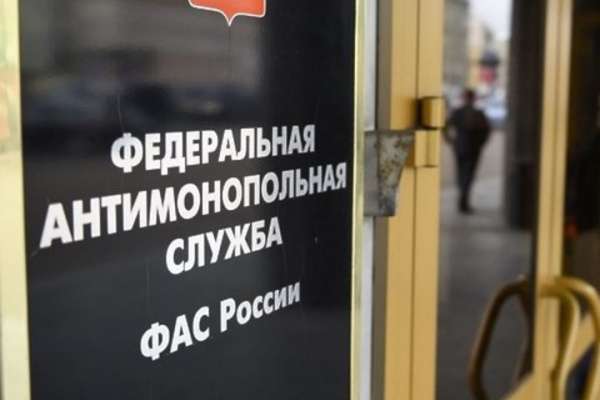 Арбитраж не стал препятствовать липецкому ФАС в наложении штрафа 1,8 млн рублей за сговор на торгах