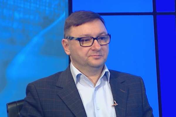 Негативная информация в СМИ могла поспособствовать смене главврача липецкой инфекционной больницы Негативная информация в СМИ могла поспособствовать смене главврача липецкой инфекционной больницы