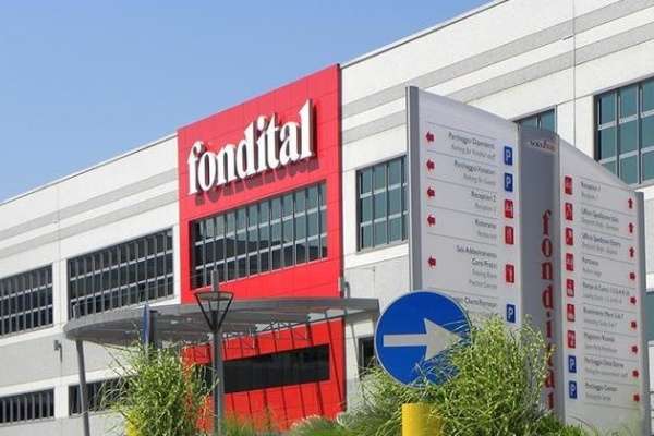 Итальянский Fondital запустил свой завод за 2,5 млрд рублей в ОЭЗ «Липецк» Итальянский Fondital запустил свой завод за 2,5 млрд рублей в ОЭЗ «Липецк»
