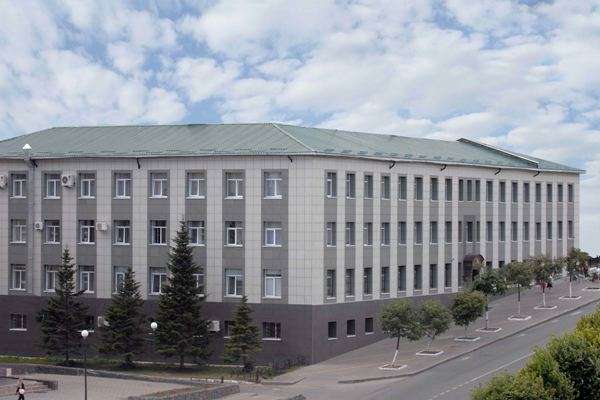 Руководителю УФСБ Липецкой области присвоено новое звание