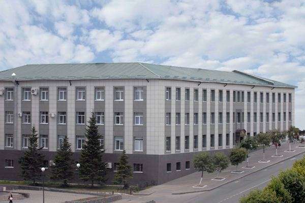 Руководителю УФСБ Липецкой области присвоено новое звание Руководителю УФСБ Липецкой области присвоено новое звание