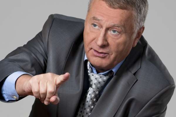 Владимир Жириновский предложил президенту Украины отдать ему фабрику в Липецке Владимир Жириновский предложил президенту Украины отдать ему фабрику в Липецке