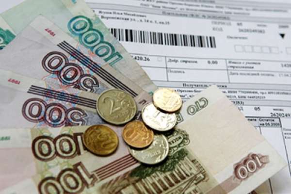 Липецкие депутаты готовы отдать жителям региона более 260 млн рублей на коммунальные субсидии