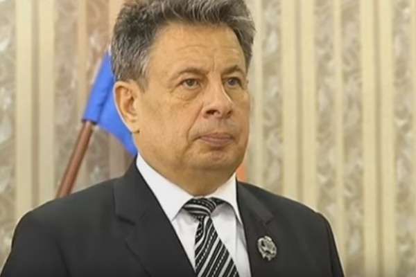 Бывший глава Добровского района не усидел в кресле замначальника липецкого управления соцзащиты Бывший глава Добровского района не усидел в кресле замначальника липецкого управления соцзащиты