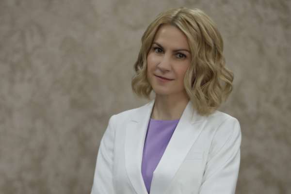 Главный кадровик липецкого правительства перешла на работу в Президентскую академию Главный кадровик липецкого правительства перешла на работу в Президентскую академию