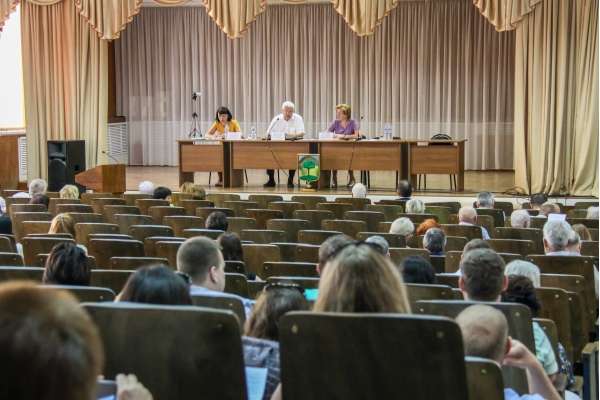 Правовая комиссия липецкого горсовета одобрила объединение функций главы города и главы администрации 