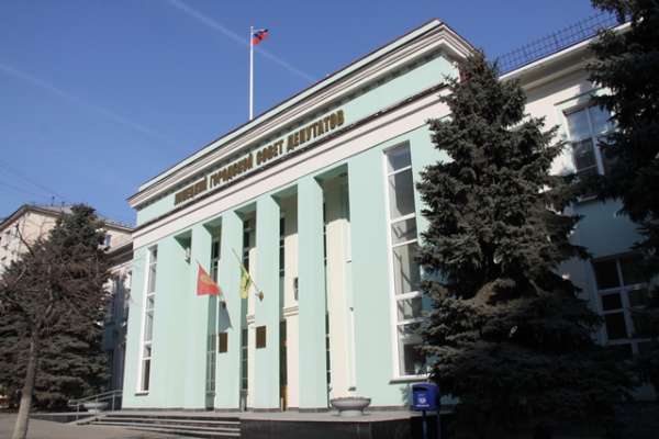 Получить мандат депутата Липецкого горсовета хотят почти 500 человек Получить мандат депутата Липецкого горсовета хотят почти 500 человек