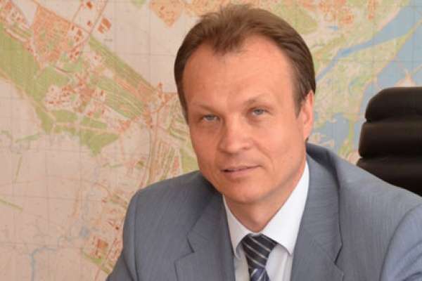 Первый вице-мэр Липецка Евгений Губанов может пересесть в кресло руководителя областного «Водоканала»? Первый вице-мэр Липецка Евгений Губанов может пересесть в кресло руководителя областного «Водоканала»?