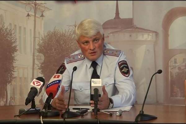Бывший начальник липецкой криминальной милиции отделался условным сроком Бывший начальник липецкой криминальной милиции отделался условным сроком