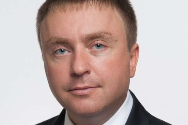 За успешную предвыборную компанию Максиму Халимончуку вновь доверили руководить липецкой ЛДПР