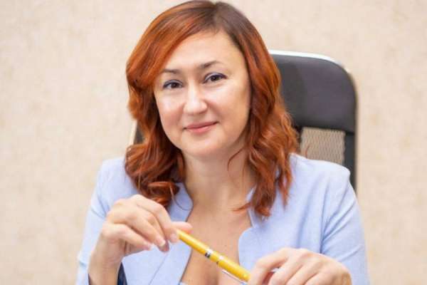 Липецкий фонд капитального ремонта ждет смена генерального директора Липецкий фонд капитального ремонта ждет смена генерального директора