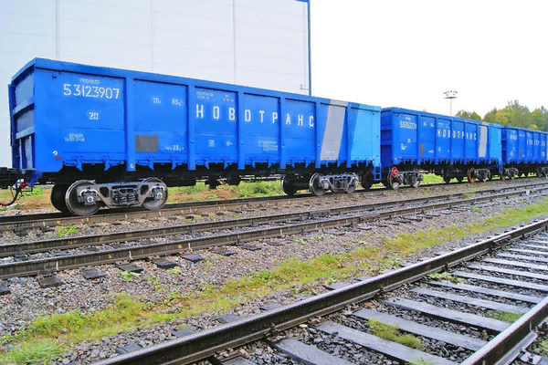 Главгосэкспертиза одобрила проект «зеленого» завода по производству колес в Липецкой области за 32 млрд рублей