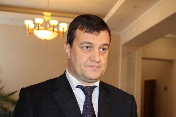 Спикер липецкого горсовета впервые публично отчитался о доходах Спикер липецкого горсовета впервые публично отчитался о доходах