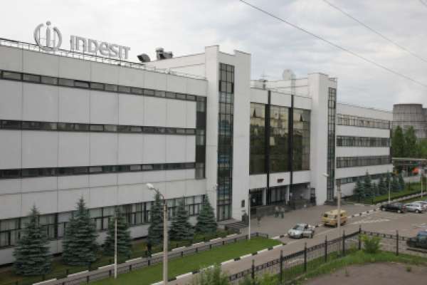 Основатель концерна Indesit официально объявил руководству липецкого подразделения о смене основного акционера