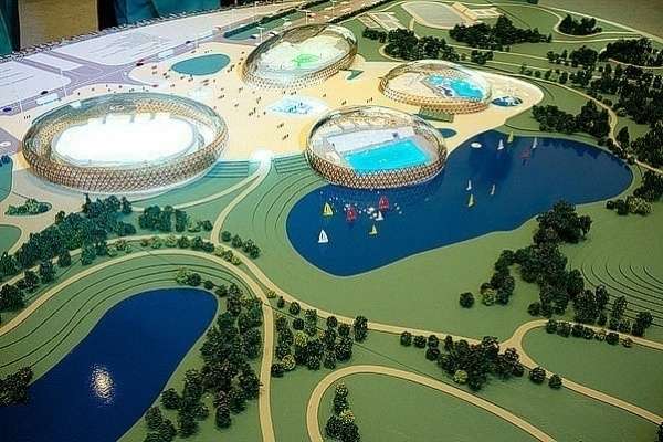 Липецкие власти намерены выставить спорткомплекс «Катящиеся камни» на новые торги Липецкие власти намерены выставить спорткомплекс «Катящиеся камни» на новые торги