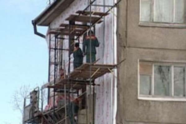 В Липецкой области три дома начали разрушаться после проведения капремонта В Липецкой области три дома начали разрушаться после проведения капремонта