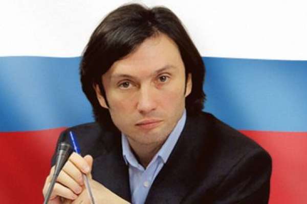 Сенатор от Липецкой области Максим Кавджарадзе избран заместителем председателя Комитета СФ Сенатор от Липецкой области Максим Кавджарадзе избран заместителем председателя Комитета СФ