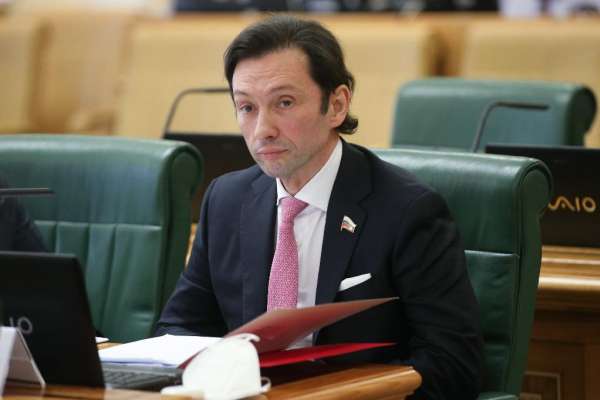 Липецкий сенатор Максим Кавджарадзе не сумел увеличить доходы и разжиться имуществом Липецкий сенатор Максим Кавджарадзе не сумел увеличить доходы и разжиться имуществом