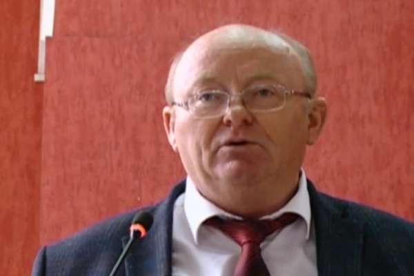 Отставка главы Чаплыгинского района Липецкой области Николая Климова оказалась слухами