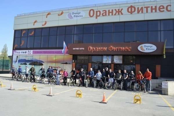 Суд отменил торги по продаже оборудования элитного фитнес-клуба Липецка Суд отменил торги по продаже оборудования элитного фитнес-клуба Липецка