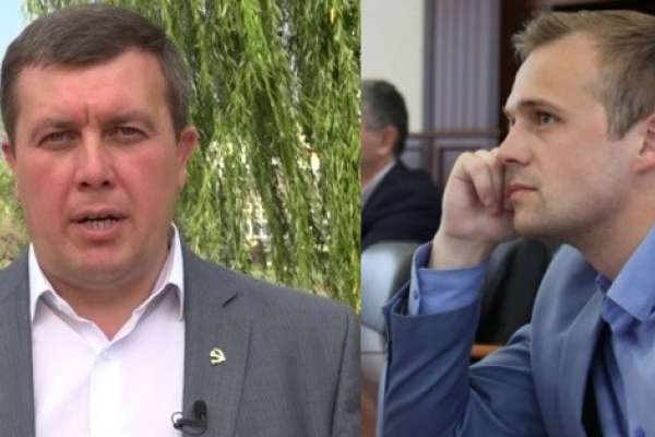 Конкуренцию именитым единороссам на выборах в Госдуму составят липецкие коммунисты Быковских и Токарев Конкуренцию именитым единороссам на выборах в Госдуму составят липецкие коммунисты Быковских и Токарев