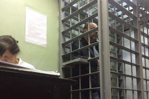 Подозреваемый в мошенничестве Александр Конаныхин сохранил за собой кресло президента липецкого ФК «Металлург» Подозреваемый в мошенничестве Александр Конаныхин сохранил за собой кресло президента липецкого ФК «Металлург»