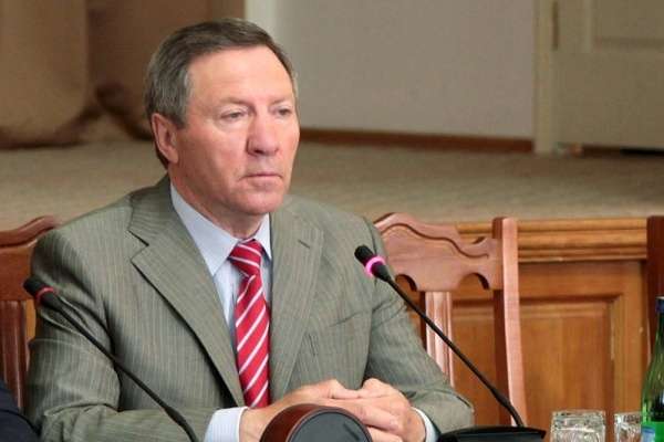 Олег Королев не поддержал сына в ходе судебного процесса в Курской области Олег Королев не поддержал сына в ходе судебного процесса в Курской области